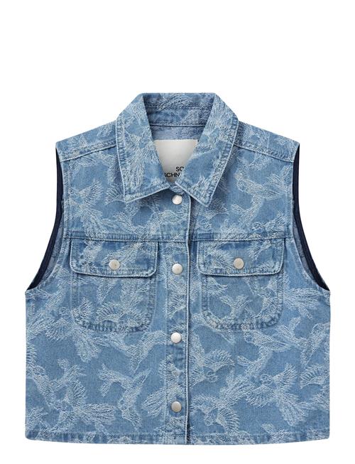 Sofie Schnoor Young | Carolesy Vest | 164