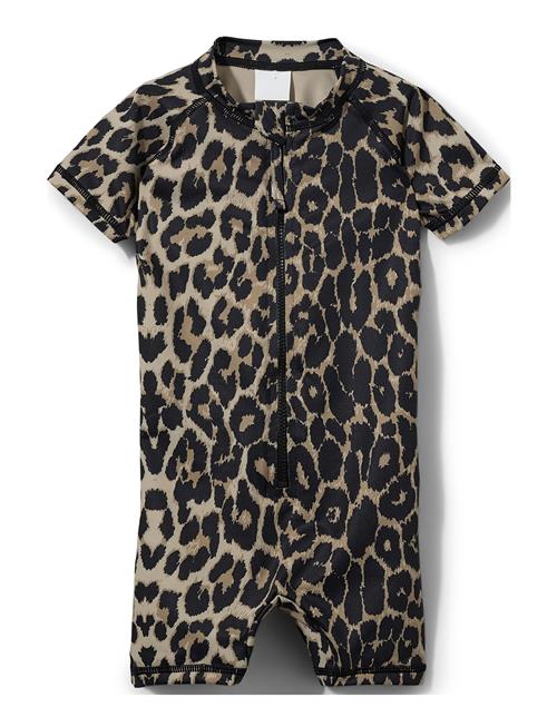 Sofie Schnoor Baby and Kids | Tillasb Swimsuit | 86