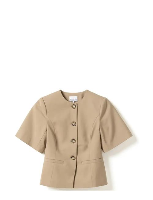 Noella | Kasundra Blazer | M