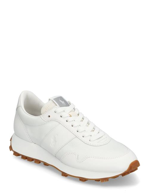 Polo Ralph Lauren | Calf/Mesh-Prl Trail125-Sk-Ltl | 38