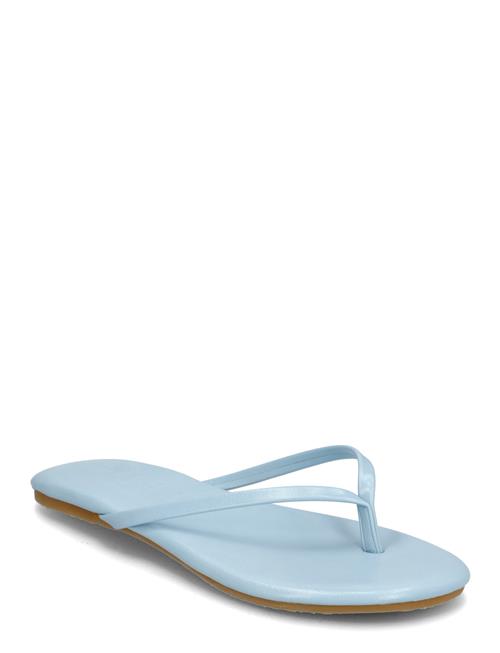 Bianco | Biamexico Flip Flop Faux Leather | 39