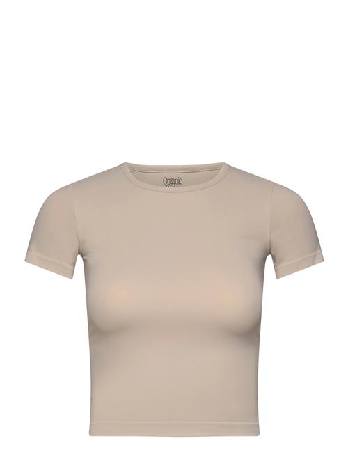 Organic Basics | Smooth Tee | XS
