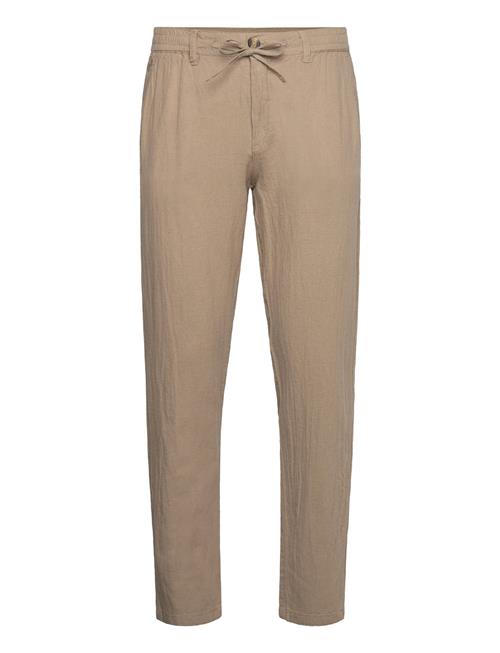 Lindbergh | Linen Pants | L