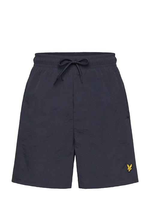 Lyle & Scott | Plain Swim Short | 110-116