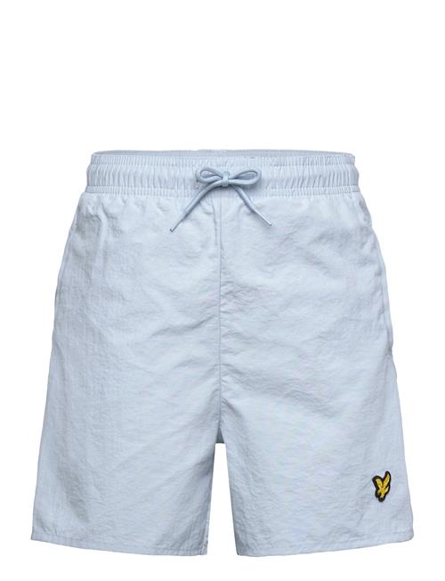 Lyle & Scott | Plain Swim Short | 128-134
