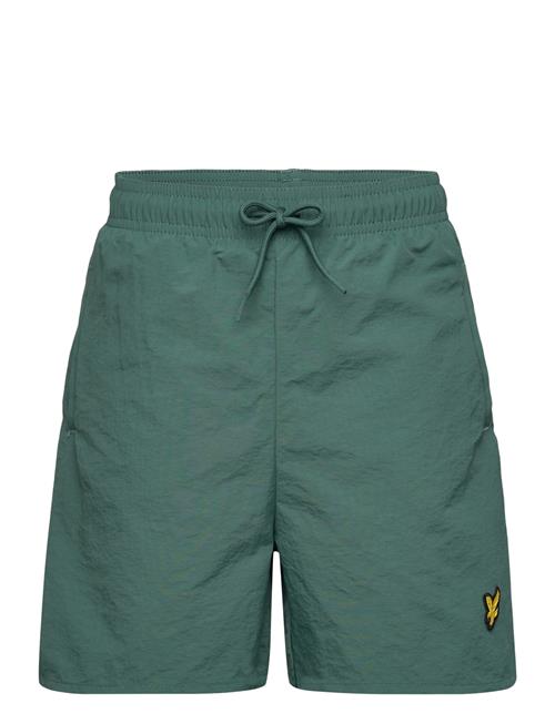 Lyle & Scott | Plain Swim Short | 170-176