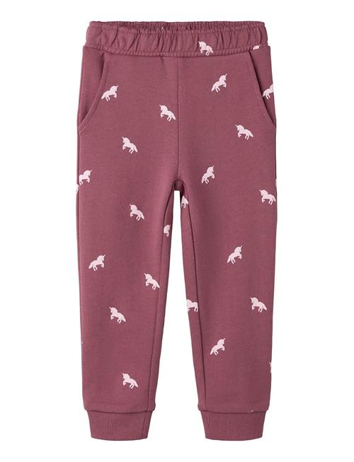 name it | Nmfvalba Swe Pant Unb Noos | 104