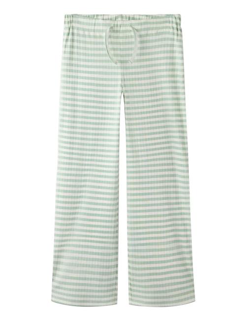 name it | Nkfsuraja Straight Pant Noos | 128