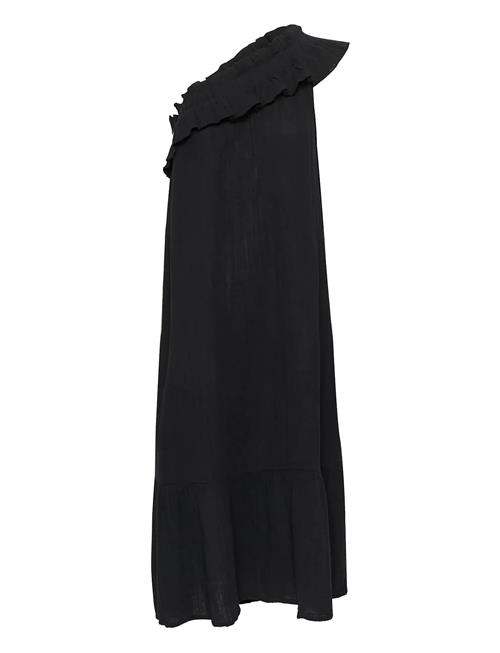 Culture | Cuelina One Shoulder Dress | M