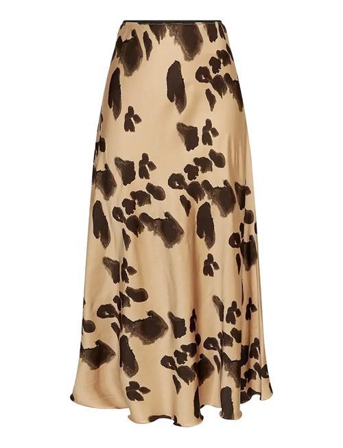 MSCH Copenhagen | Mschclarette Irida Skirt Aop | S