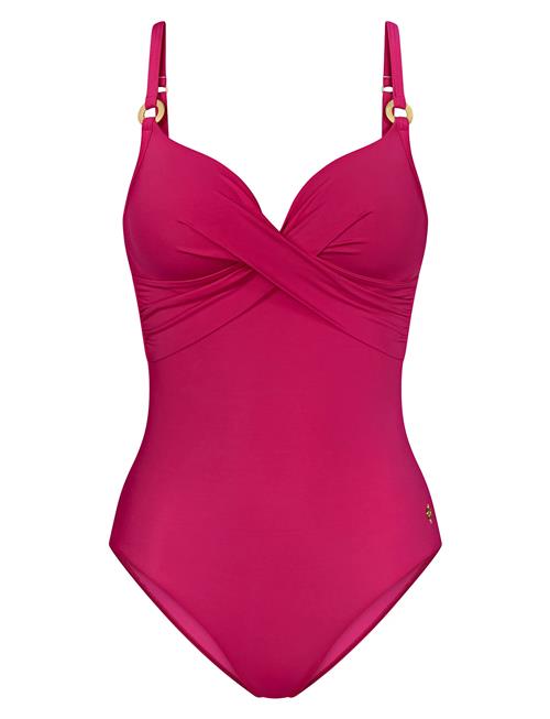 Triumph | Summer Twist Owp | C x 44