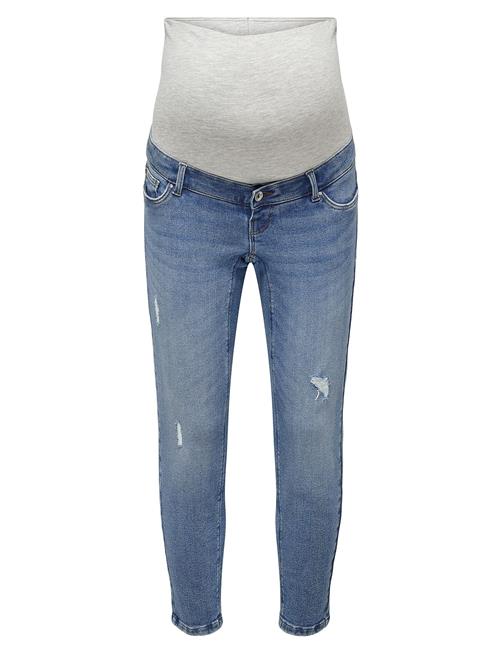 Only Maternity | Olmcatwalk Hw Mom Ak Des Dnm Pim040 Noos | XXL x 32