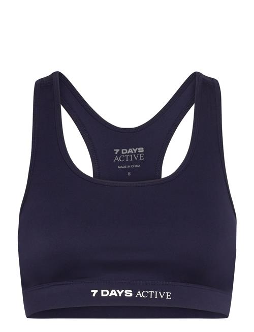 7 DAYS Active | Signature Bra | L
