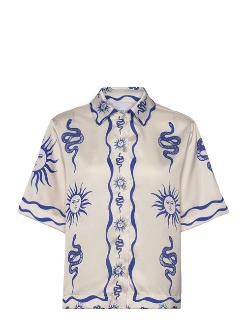 Noella | Kealy Shirt | XS/S