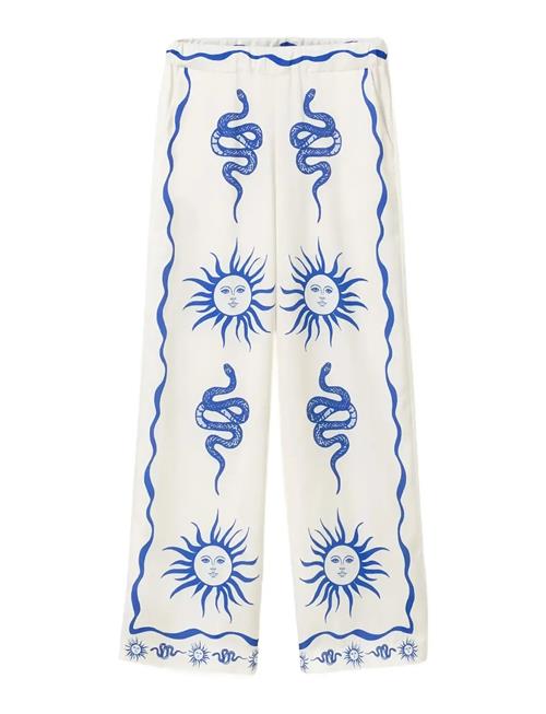 Noella | Kimona Pants | S/M
