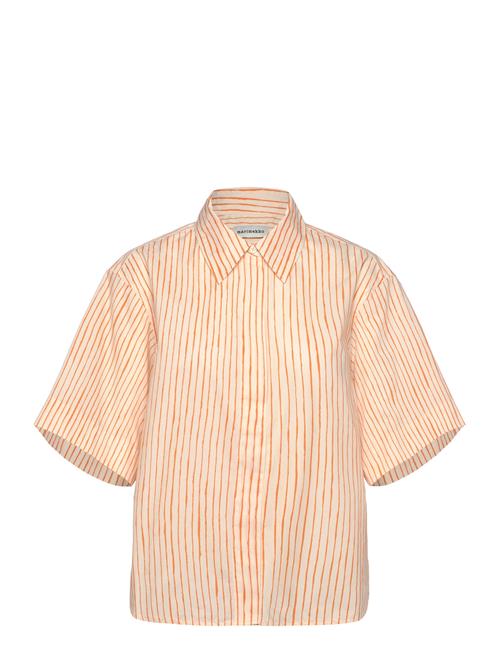 Marimekko | Sinertävä Aita | 40