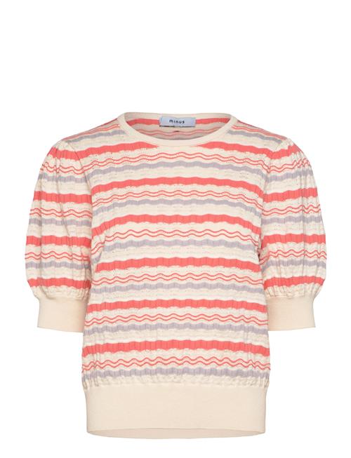 Minus | Msevira Knit T-Shirt | M