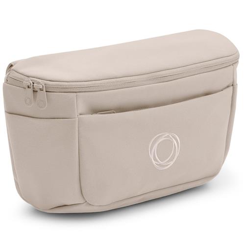 Bugaboo Bugaboo Organisator Desert Taupe One Size  Beige  One Size  Drenge, Piger