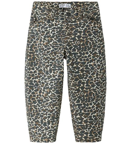 Name it Jeans - NmfBella - Affogat/Leo