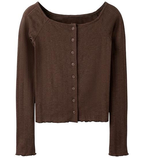 Name It Cardigan - NkfBera - Shopping Bag