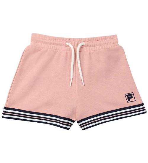 Fila Shorts - Pratolino - Mellow Rose