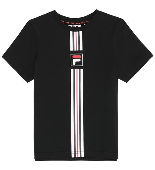Fila T-shirt - Montereggi - Black