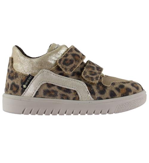 Superfit Sko - Supies 4S - Brown/Gold