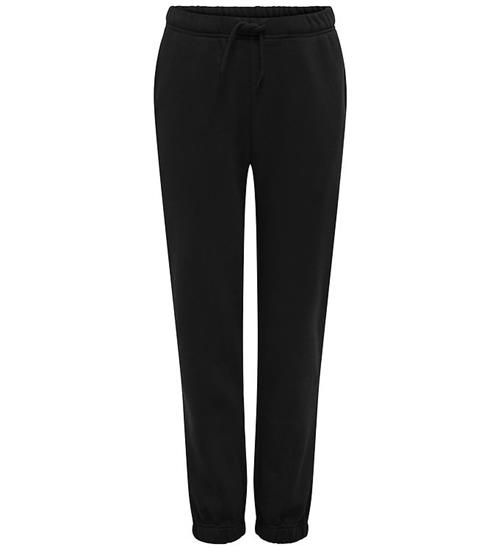 Kids Only Sweatpants - KogSweat - Sort