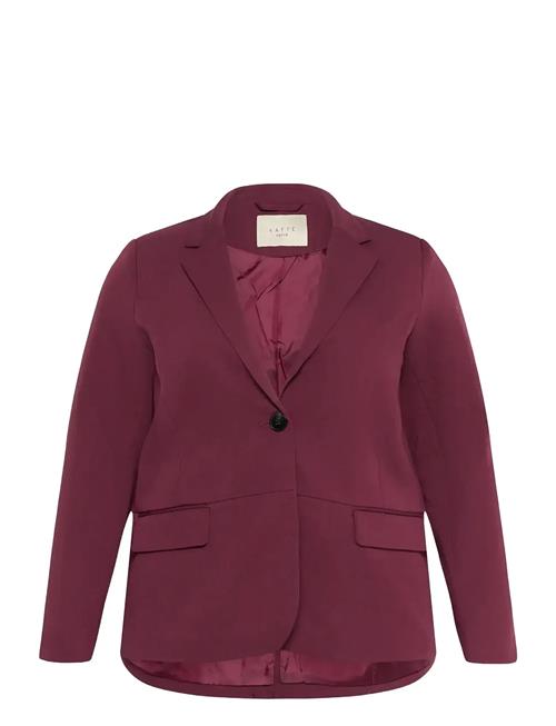 Kaffe Curve | Kcsakira Blazer | 50