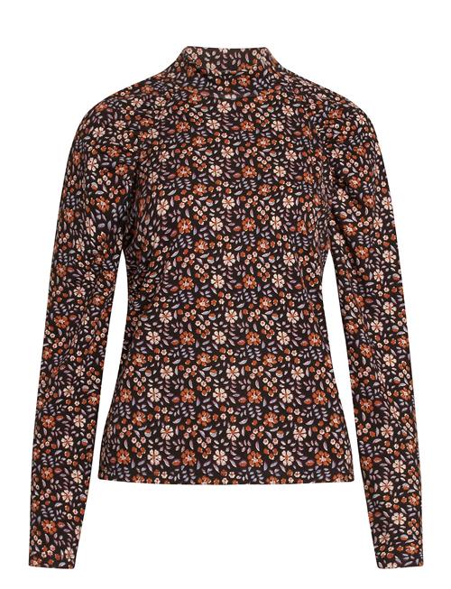 Sirup Copenhagen | Cecilia Print Blouse | XL