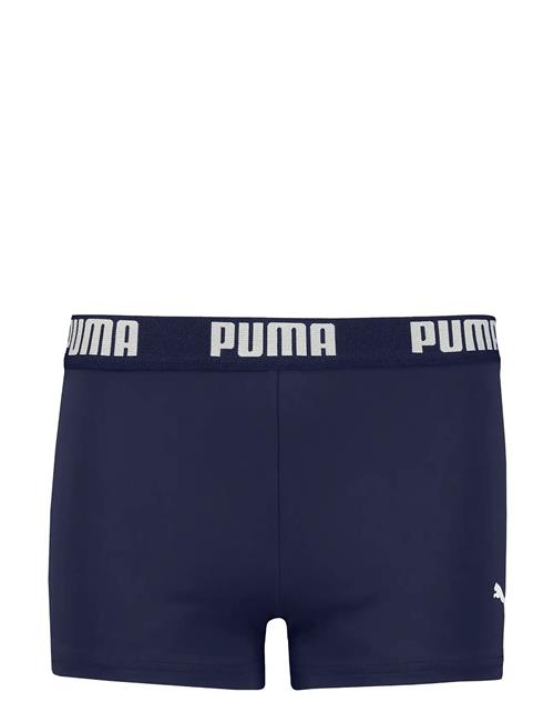 Puma Swim | Puma Swim Boys Logo Trunks 1P | 152