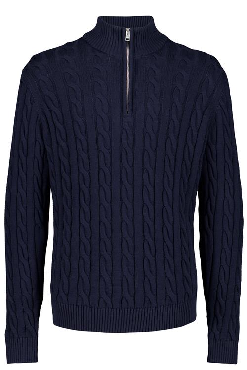 Lindbergh Half-zip