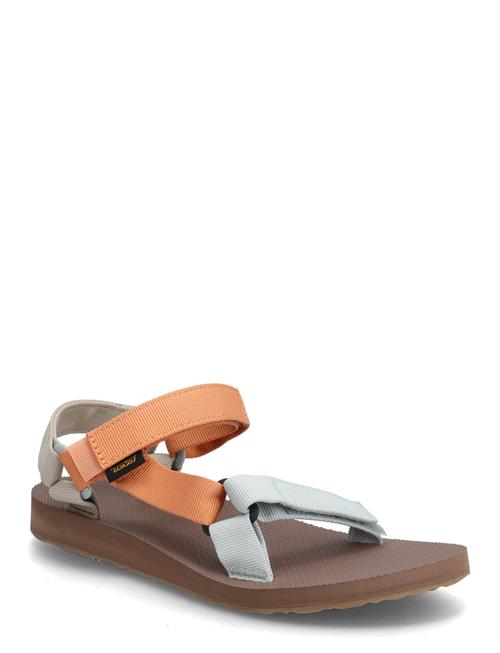 Se Teva | Original Universal | 40 hos Booztlet