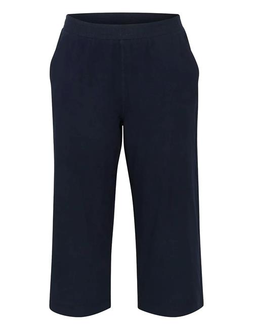Kaffe Curve | Kcnana Culotte Pants | 46