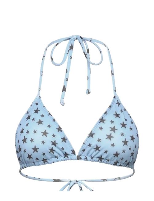 Rosemunde | Rwshiitake Triangle Bikini Top | S