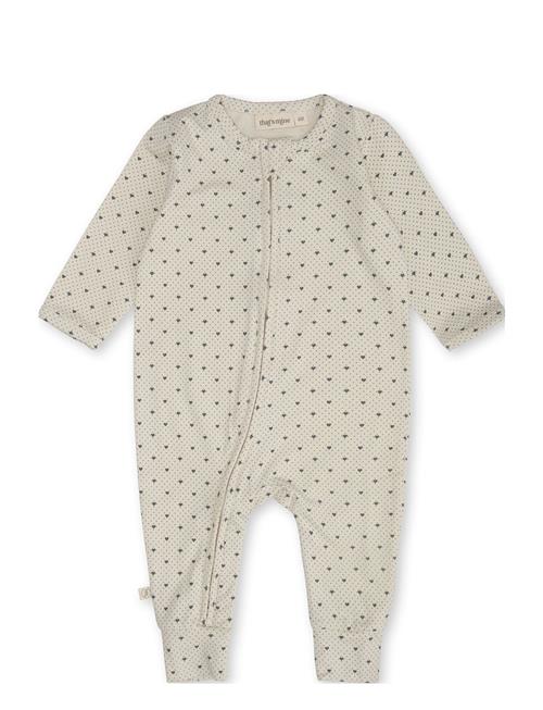 That's Mine | Elliotte Onesie | 80