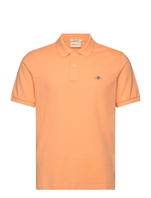 Gant | Classic Regular Polo Shirt | XXXXL