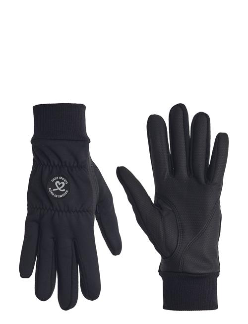 Daily Sports | Ella Glove With Logo | 2