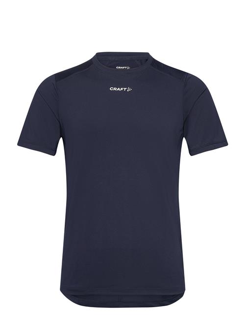 Craft | Adv Essence Ss Tee 2 M | L