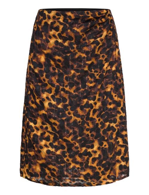 Soaked | Slgunvy Skirt | M