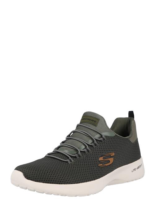 SKECHERS Slip On 'Dymamight'  oliven