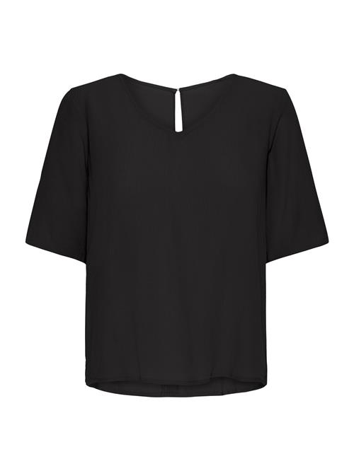 ICHI Bluse 'IHMARRAKECH'  sort