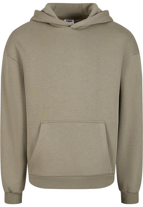 Urban Classics Sweatshirt  oliven
