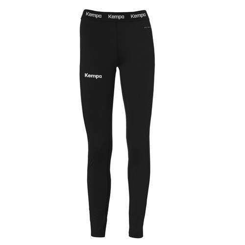 KEMPA Sportsbukser  sort / hvid