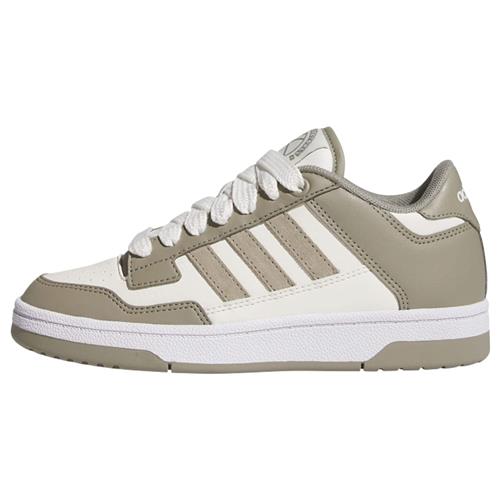 ADIDAS SPORTSWEAR Sneaker low 'Rapid Court'  oliven / offwhite