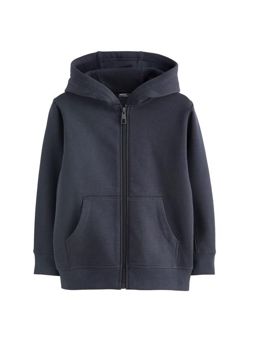 Next Sweatjakke  navy