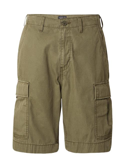 LEVI'S ® Cargobukser  khaki