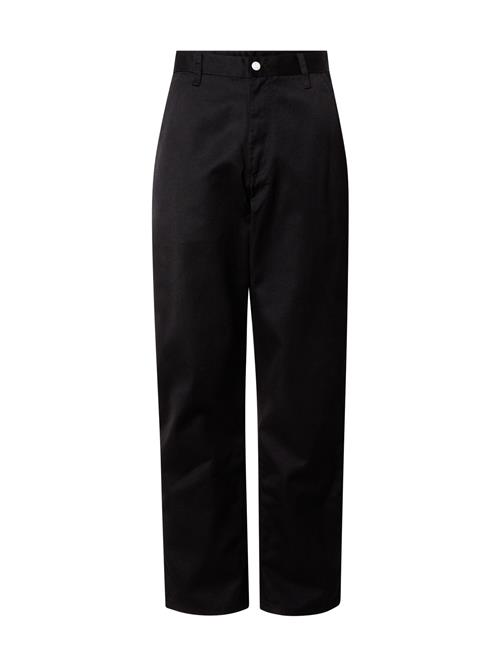 Carhartt WIP Bukser  sort