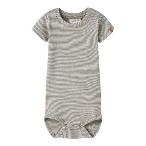 LIL ATELIER Body Feng Overland Trek