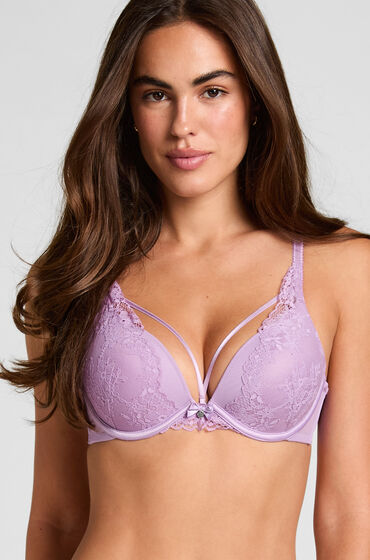 Hunkemöller Push-Up BH Naomi Lilla